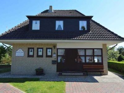 Appartement für 2 Personen (46 m²) in Westerland (Sylt) 1/10