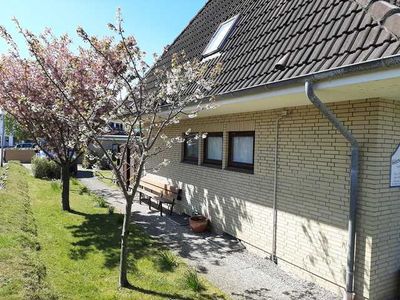 Appartement für 4 Personen (61 m²) in Westerland (Sylt) 3/10