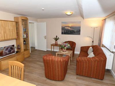 Appartement für 4 Personen (61 m²) in Westerland (Sylt) 7/10