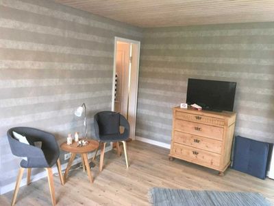 Appartement für 2 Personen (24 m²) in Westerland (Sylt) 6/10