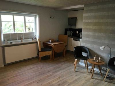 Appartement für 2 Personen (24 m²) in Westerland (Sylt) 7/10