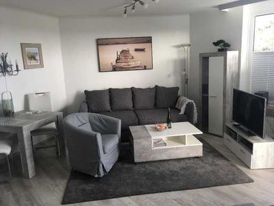 Appartement für 4 Personen (40 m²) in Westerland (Sylt) 1/10