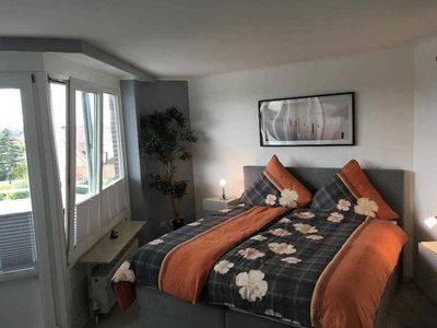 Appartement für 4 Personen (40 m²) in Westerland (Sylt) 4/10