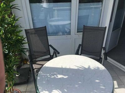 Appartement für 4 Personen (40 m²) in Westerland (Sylt) 5/10