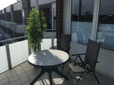 Appartement für 4 Personen (40 m²) in Westerland (Sylt) 7/10