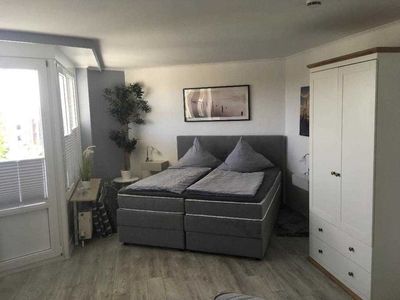 Appartement für 4 Personen (40 m²) in Westerland (Sylt) 9/10