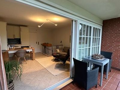 Appartement für 2 Personen (53 m²) in Westerland (Sylt) 2/10