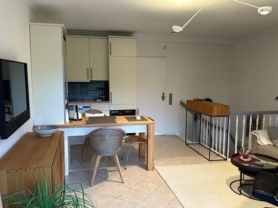 Appartement für 2 Personen (53 m²) in Westerland (Sylt) 5/10