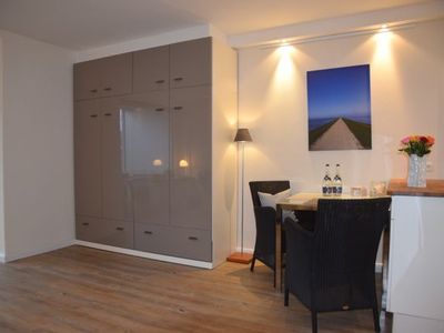 Appartement für 2 Personen (34 m²) in Westerland (Sylt) 8/10