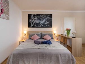 Appartement für 3 Personen (38 m²) in Westerland (Sylt)