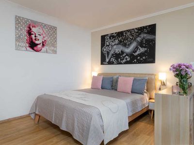 Appartement für 3 Personen (38 m²) in Westerland (Sylt) 5/10