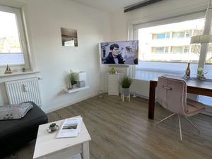 Appartement für 2 Personen (50 m&sup2;) in Westerland (Sylt)