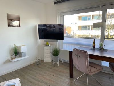 Appartement für 2 Personen (50 m²) in Westerland (Sylt) 2/10