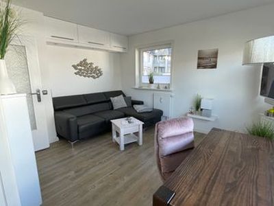 Appartement für 2 Personen (50 m²) in Westerland (Sylt) 3/10