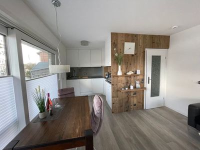 Appartement für 2 Personen (50 m²) in Westerland (Sylt) 7/10