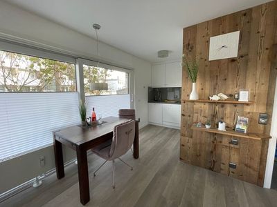 Appartement für 2 Personen (50 m²) in Westerland (Sylt) 8/10