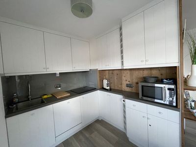 Appartement für 2 Personen (50 m²) in Westerland (Sylt) 9/10