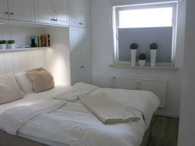 Appartement für 2 Personen (50 m²) in Westerland (Sylt) 10/10