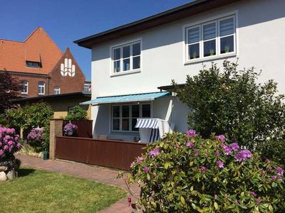 Appartement für 2 Personen (45 m²) in Westerland (Sylt) 2/10