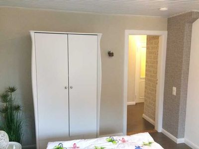 Appartement für 2 Personen (45 m²) in Westerland (Sylt) 7/10