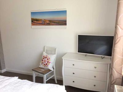 Appartement für 2 Personen (45 m²) in Westerland (Sylt) 9/10