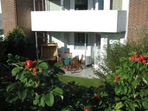 Appartement für 4 Personen (47 m²) in Westerland (Sylt)