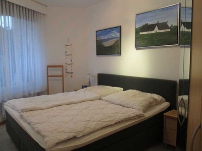 Appartement für 4 Personen (47 m²) in Westerland (Sylt) 6/10