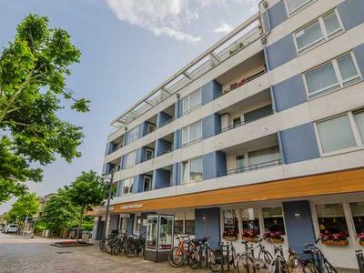 Appartement für 4 Personen (53 m²) in Westerland (Sylt) 1/10