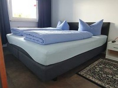 Appartement für 4 Personen (53 m²) in Westerland (Sylt) 7/10