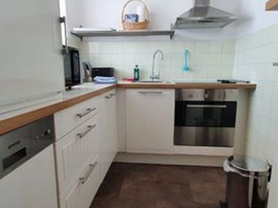 Appartement für 4 Personen (53 m²) in Westerland (Sylt) 8/10