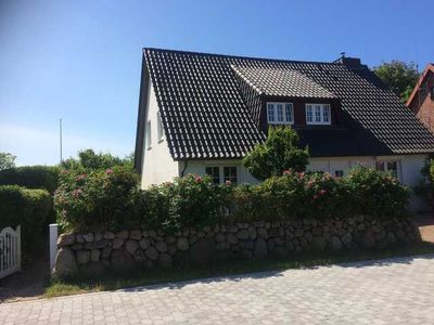 Appartement für 4 Personen (50 m²) in Westerland (Sylt) 2/10