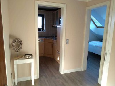 Appartement für 2 Personen (50 m²) in Westerland (Sylt) 10/10