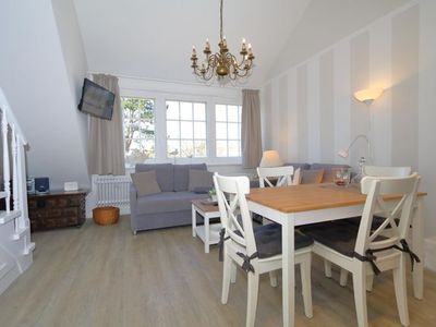 Appartement für 4 Personen (57 m²) in Westerland (Sylt) 2/10