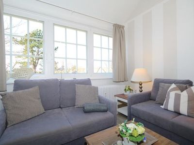 Appartement für 4 Personen (57 m²) in Westerland (Sylt) 3/10