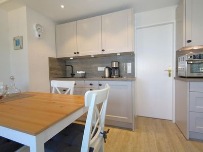 Appartement für 4 Personen (57 m²) in Westerland (Sylt) 5/10