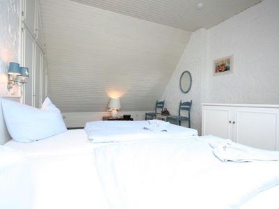 Appartement für 4 Personen (57 m²) in Westerland (Sylt) 10/10