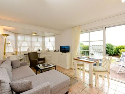 Appartement für 2 Personen (45 m²) in Westerland (Sylt) 3/10