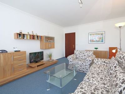 Appartement für 4 Personen (46 m²) in Westerland (Sylt) 3/10