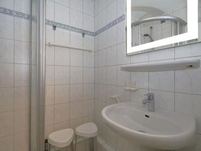 Appartement für 2 Personen (35 m²) in Westerland (Sylt) 7/10