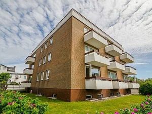 Appartement für 2 Personen (42 m²) in Westerland (Sylt)