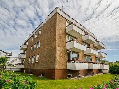 Appartement für 2 Personen (42 m²) in Westerland (Sylt) 1/10