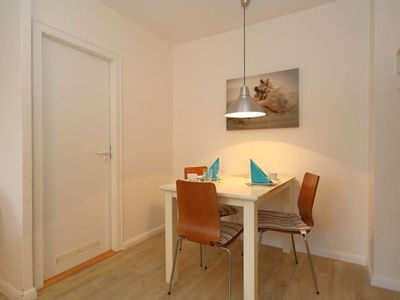 Appartement für 2 Personen (42 m²) in Westerland (Sylt) 8/10