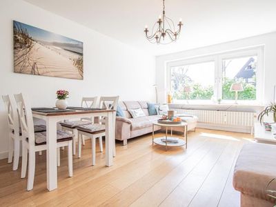 Appartement für 3 Personen (53 m²) in Westerland (Sylt) 3/10