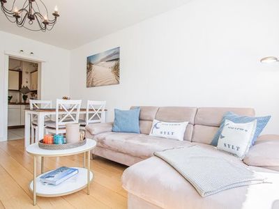 Appartement für 3 Personen (53 m²) in Westerland (Sylt) 5/10