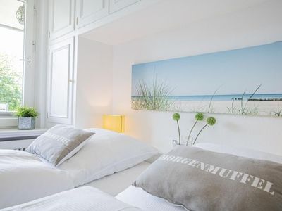 Appartement für 3 Personen (53 m²) in Westerland (Sylt) 8/10