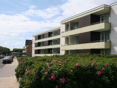 Appartement für 3 Personen (42 m²) in Westerland (Sylt) 9/10