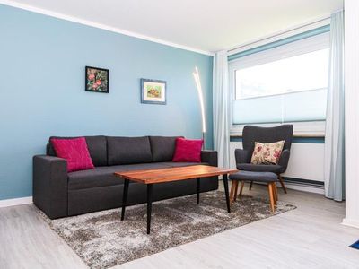 Appartement für 2 Personen (44 m²) in Westerland (Sylt) 2/10