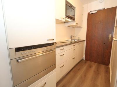 Appartement für 2 Personen (25 m²) in Westerland (Sylt) 5/10