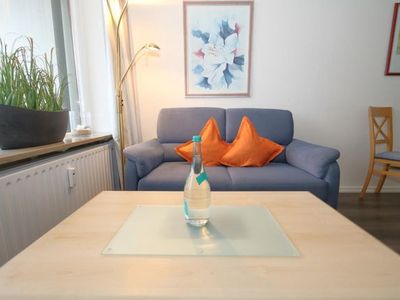 Appartement für 2 Personen (25 m²) in Westerland (Sylt) 8/10