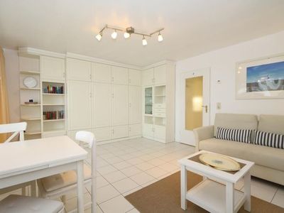 Appartement für 2 Personen (38 m²) in Westerland (Sylt) 7/10